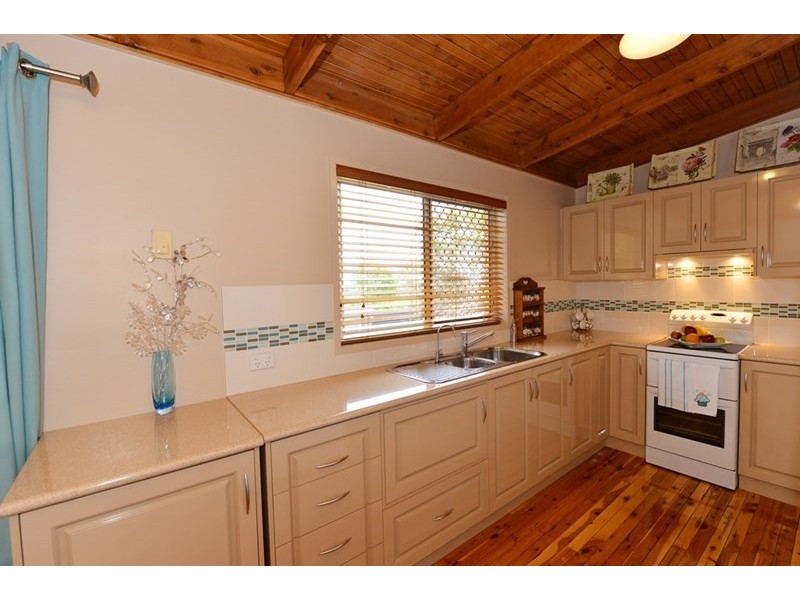 7 Warrina Court, Kingsthorpe QLD 4400