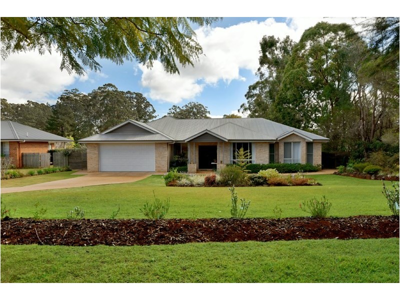 24 Gladswood Drive, Highfields QLD 4352