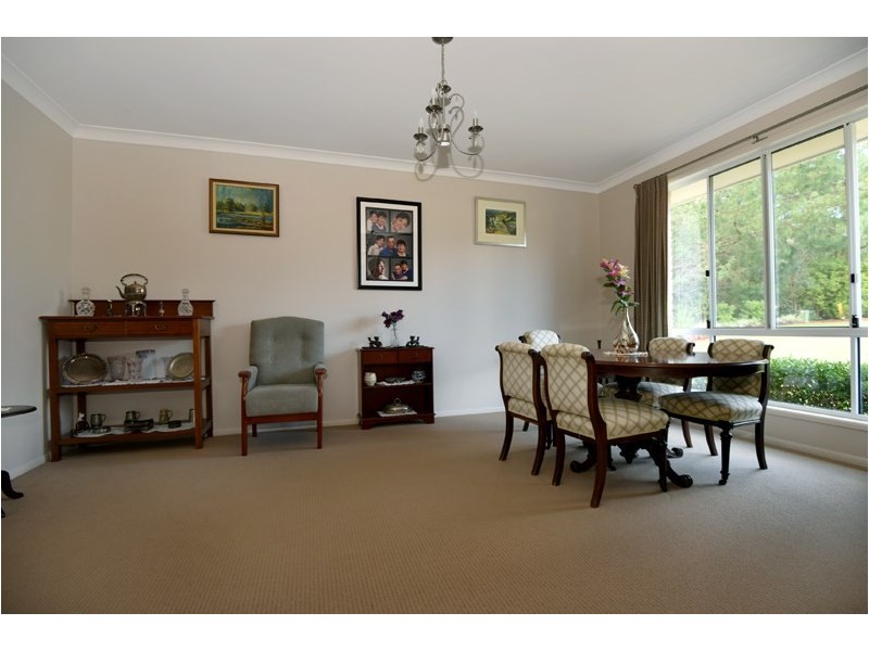 24 Gladswood Drive, Highfields QLD 4352