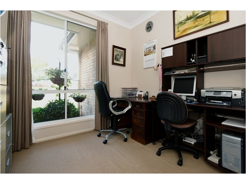 24 Gladswood Drive, Highfields QLD 4352