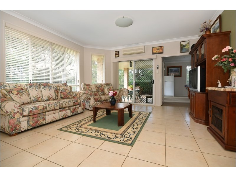 24 Gladswood Drive, Highfields QLD 4352