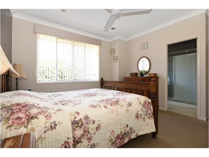 24 Gladswood Drive, Highfields QLD 4352