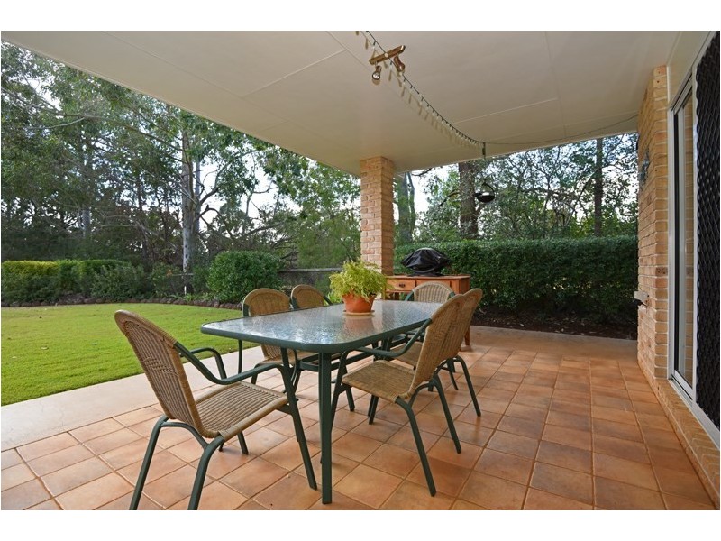 24 Gladswood Drive, Highfields QLD 4352