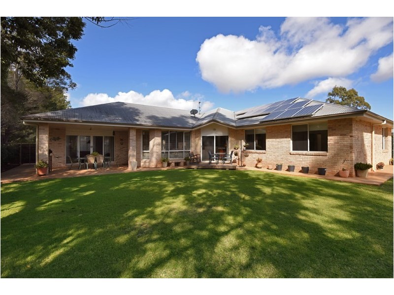 24 Gladswood Drive, Highfields QLD 4352