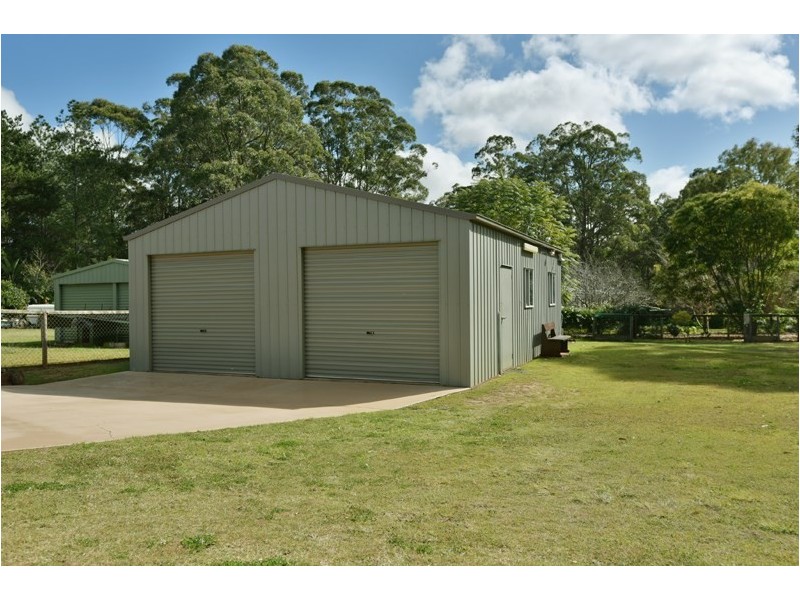 24 Gladswood Drive, Highfields QLD 4352