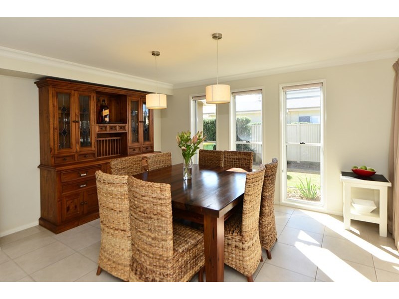 20 Fallon Drive, Middle Ridge QLD 4350