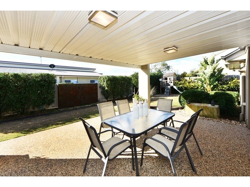 20 Fallon Drive, Middle Ridge QLD 4350