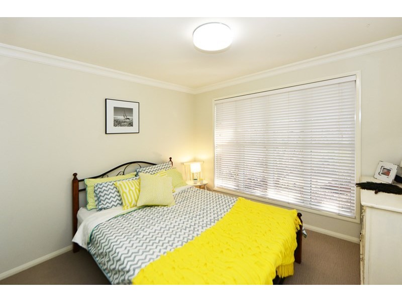 20 Fallon Drive, Middle Ridge QLD 4350