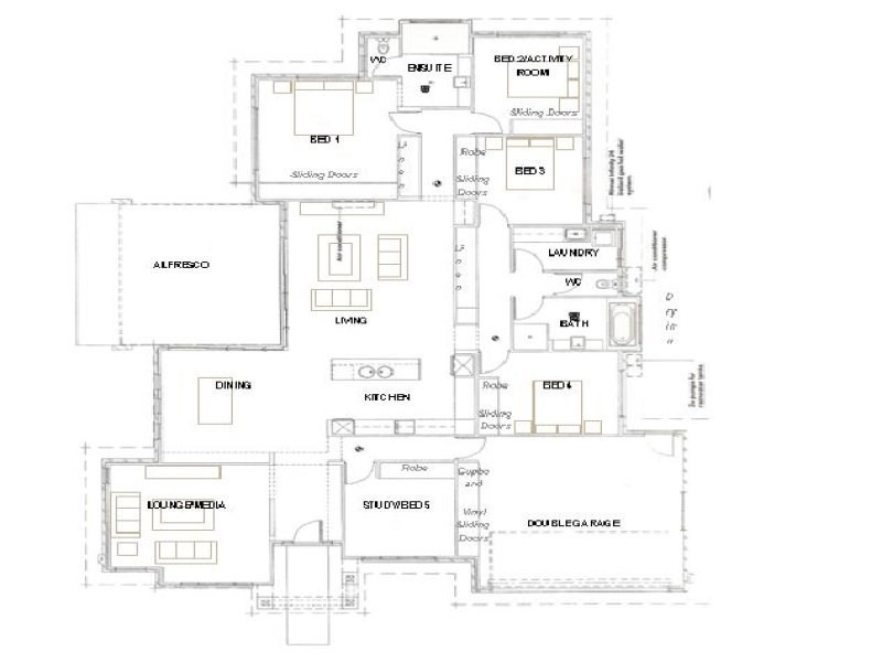 20 Fallon Drive, Middle Ridge QLD 4350