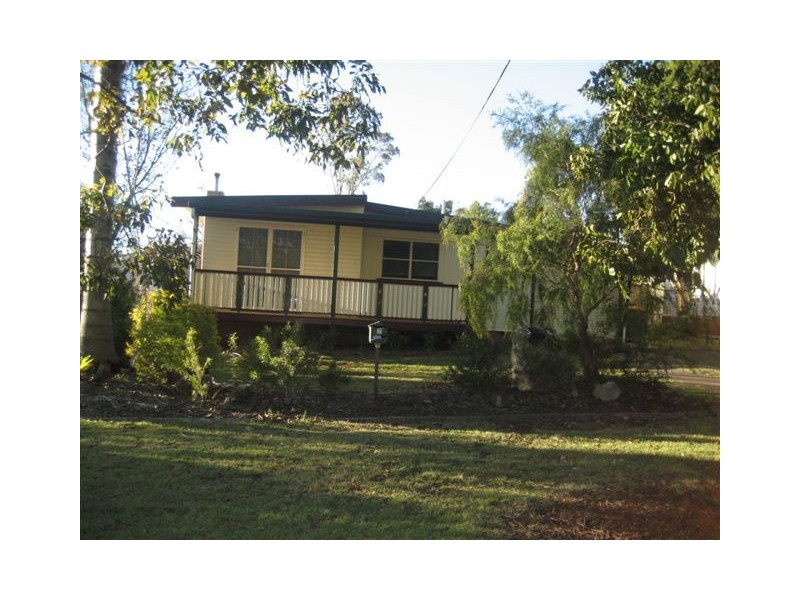 7 Mallon Street, Rangeville QLD 4350