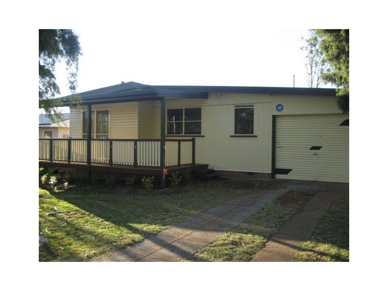 7 Mallon Street, Rangeville QLD 4350