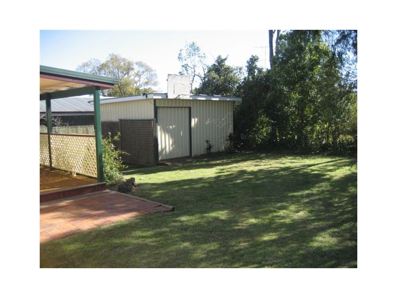 7 Mallon Street, Rangeville QLD 4350