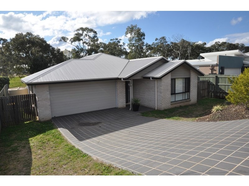 51 Sunset Drive, Glenvale QLD 4350