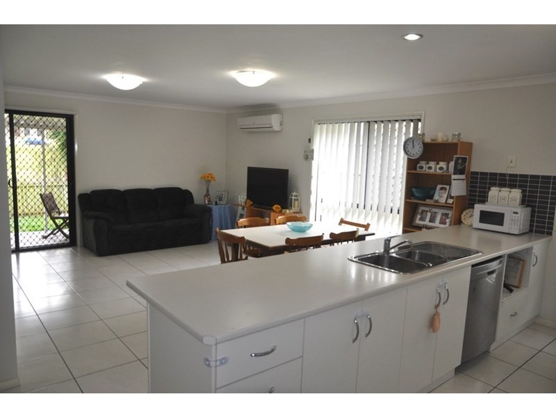 51 Sunset Drive, Glenvale QLD 4350