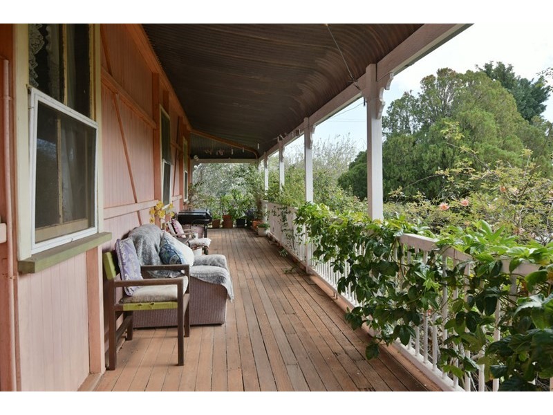 61 Utschink Road, Kleinton QLD 4352