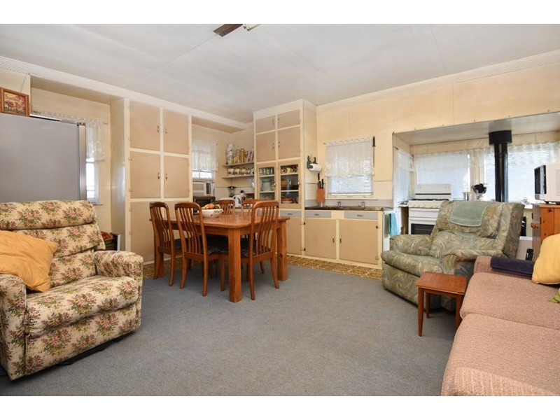 61 Utschink Road, Kleinton QLD 4352