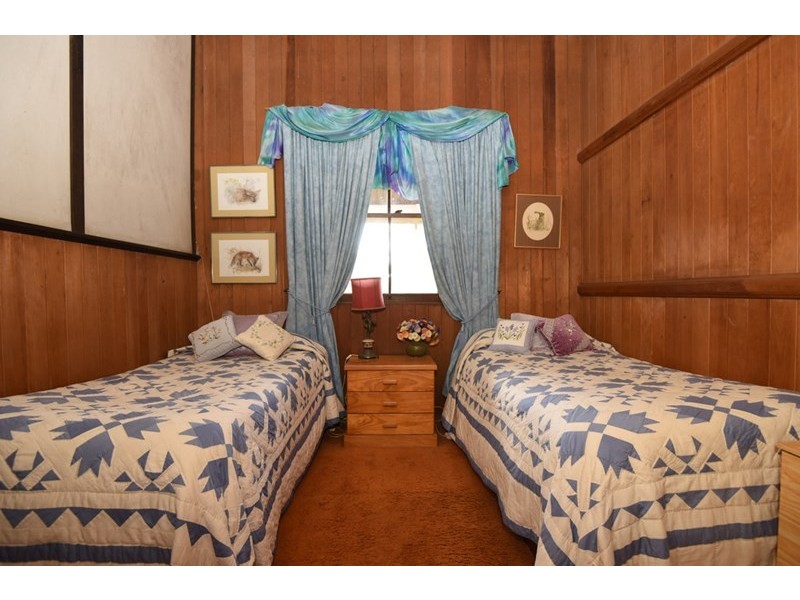 61 Utschink Road, Kleinton QLD 4352