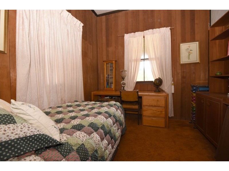 61 Utschink Road, Kleinton QLD 4352