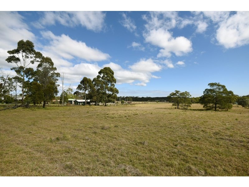 61 Utschink Road, Kleinton QLD 4352