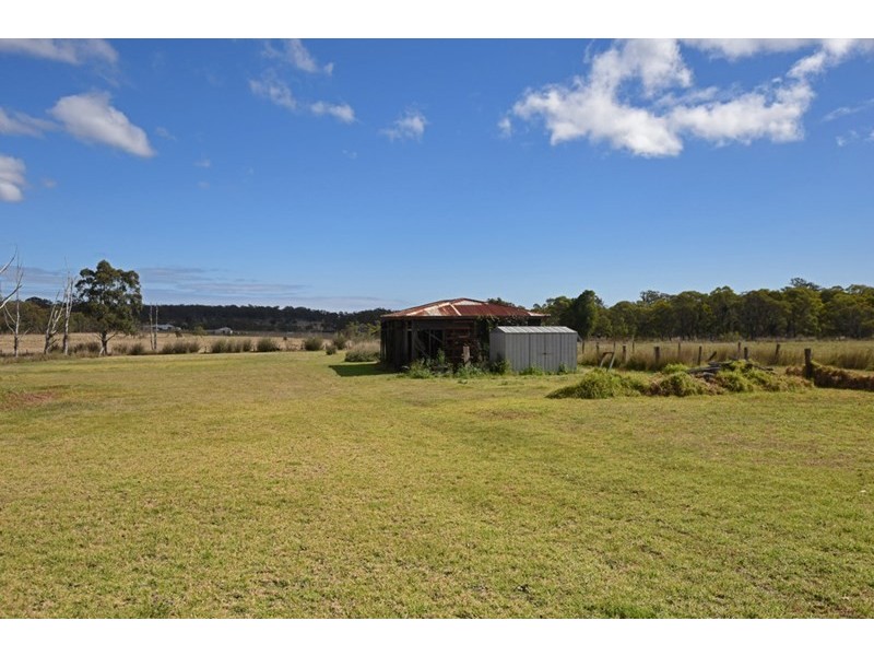 61 Utschink Road, Kleinton QLD 4352