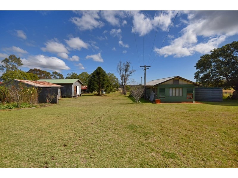 61 Utschink Road, Kleinton QLD 4352