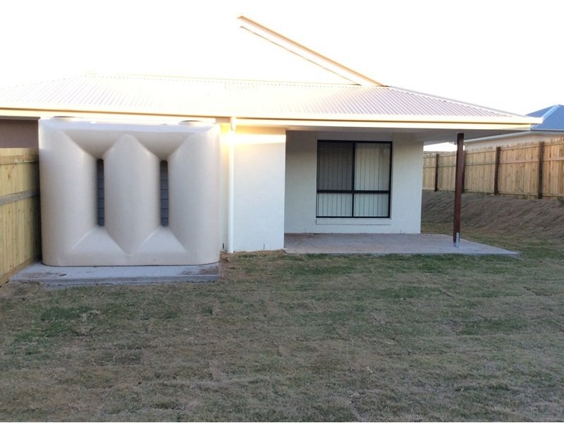 15 Cashmore Street, Wyreema QLD 4352