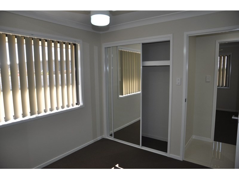 27 Cashmore Street, Wyreema QLD 4352