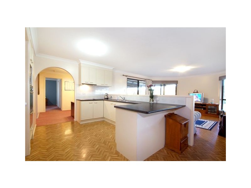 284 Glenvale Road, Glenvale QLD 4350