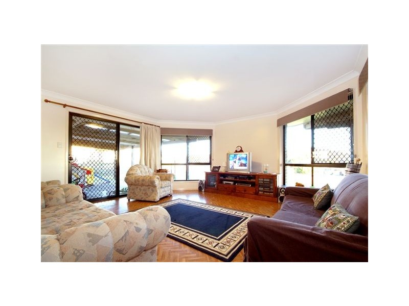 284 Glenvale Road, Glenvale QLD 4350