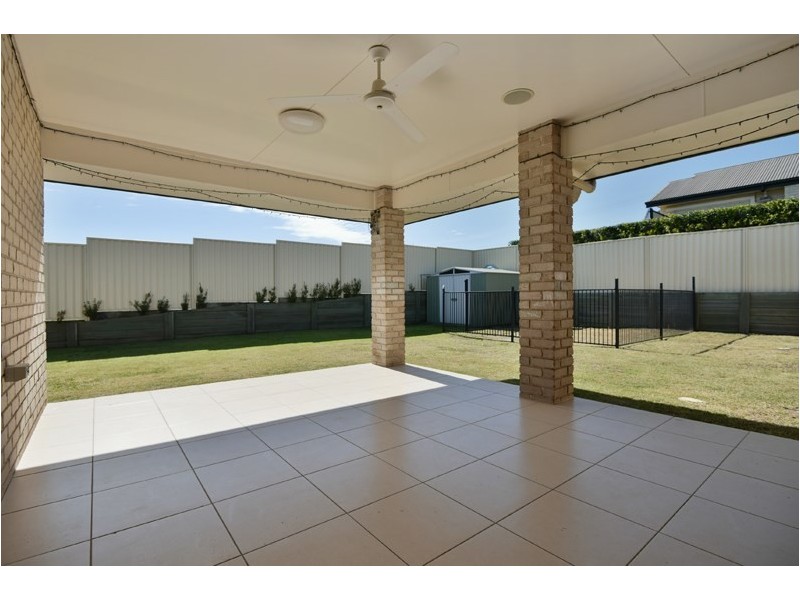 4 Barambah Street, Glenvale QLD 4350