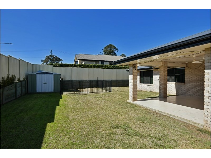 4 Barambah Street, Glenvale QLD 4350