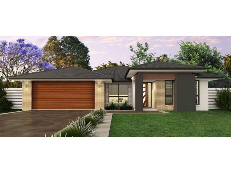 Lots Cambooya Ridge Estate, Cambooya QLD 4358