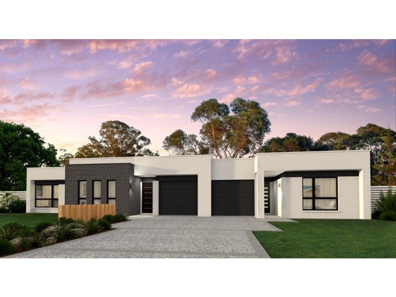 Lots Cambooya Ridge Estate, Cambooya QLD 4358