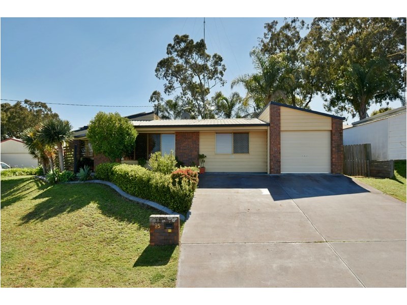 95 Glenvale Road, Newtown QLD 4350