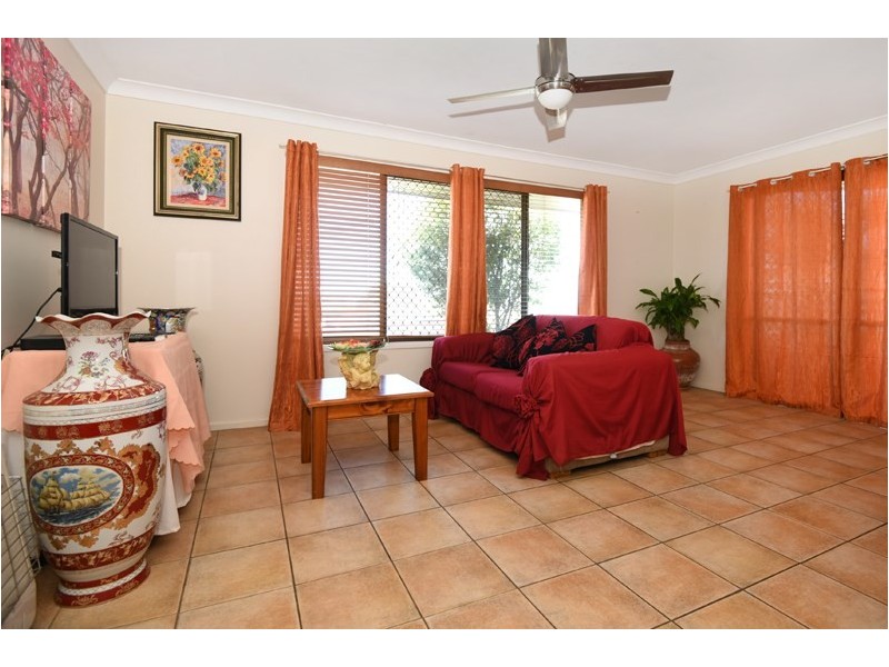 95 Glenvale Road, Newtown QLD 4350