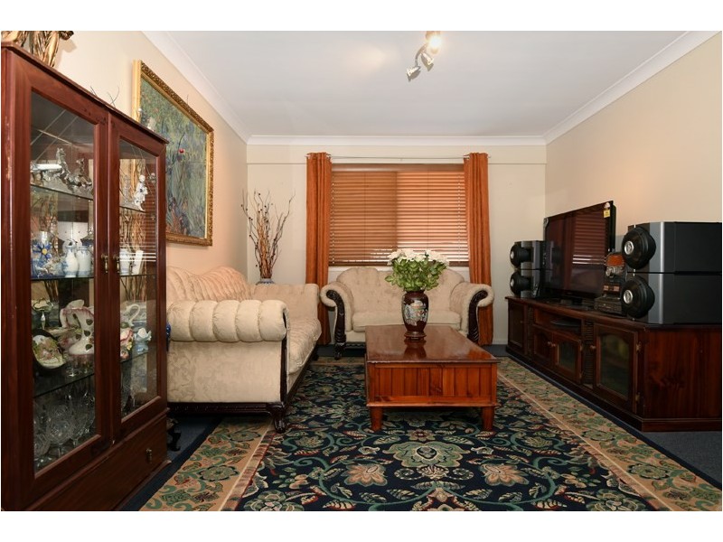 95 Glenvale Road, Newtown QLD 4350