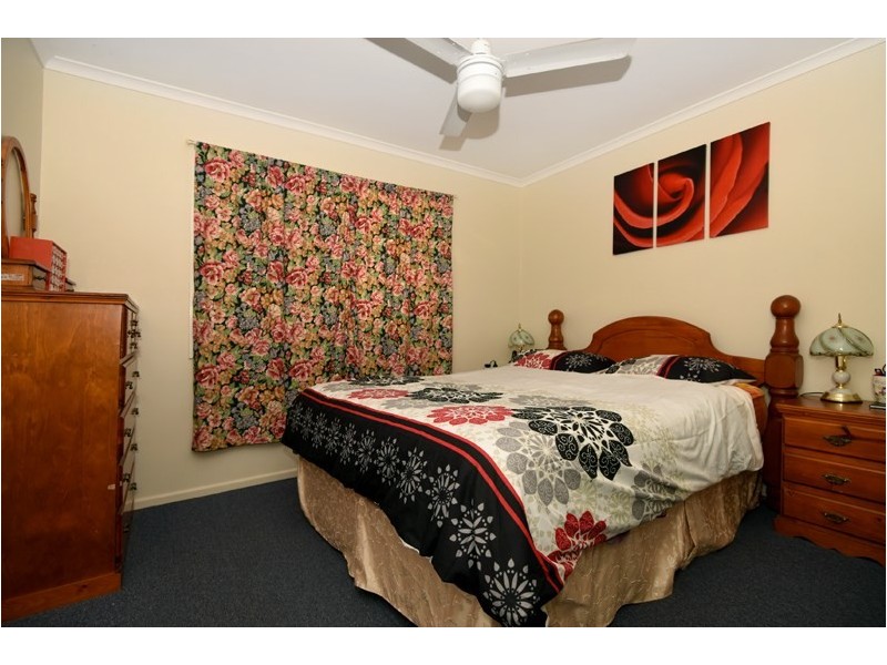 95 Glenvale Road, Newtown QLD 4350