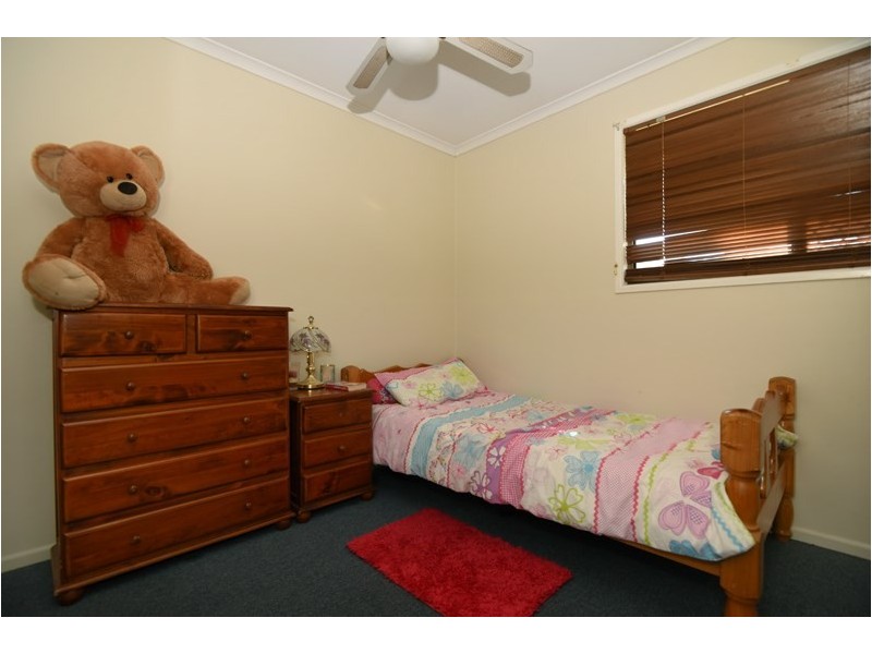 95 Glenvale Road, Newtown QLD 4350