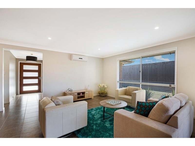 61 Sportsman Drive, Kleinton QLD 4352