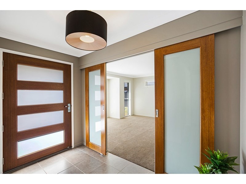 61 Sportsman Drive, Kleinton QLD 4352