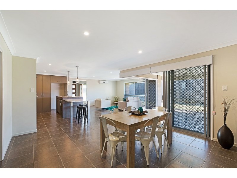 61 Sportsman Drive, Kleinton QLD 4352