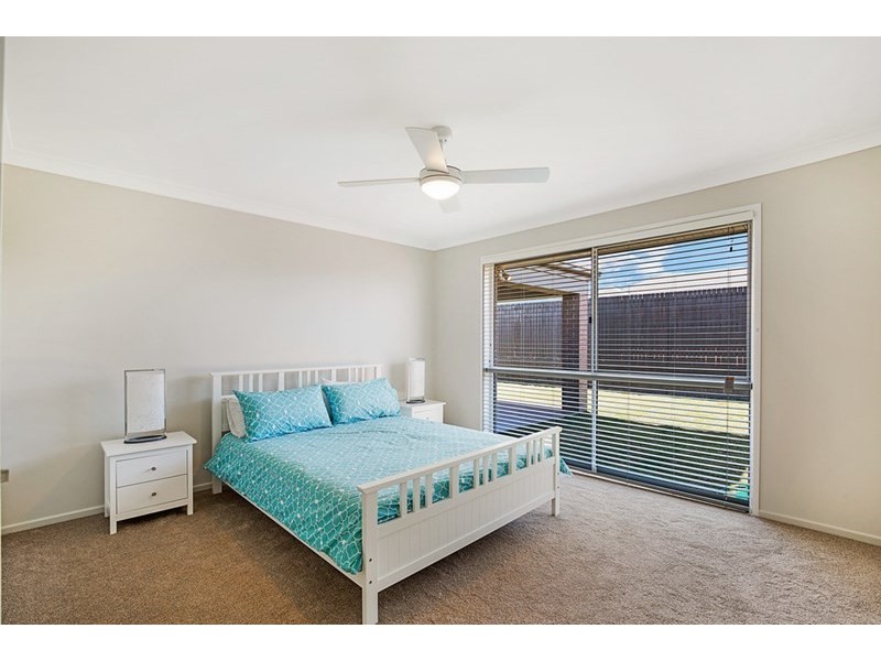 61 Sportsman Drive, Kleinton QLD 4352