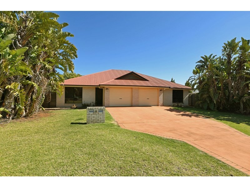 1 and 2/75 Kearney Street, Kearneys Spring QLD 4350