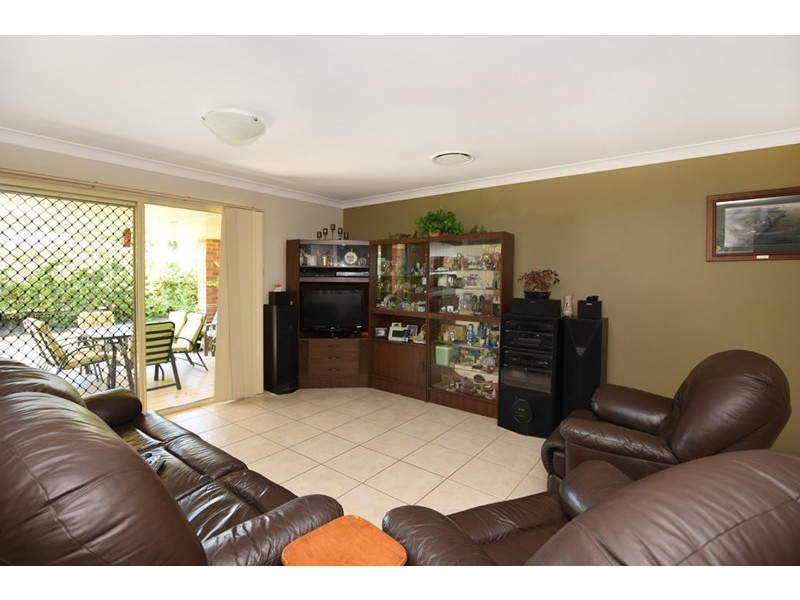 5 Powell Court, Highfields QLD 4352