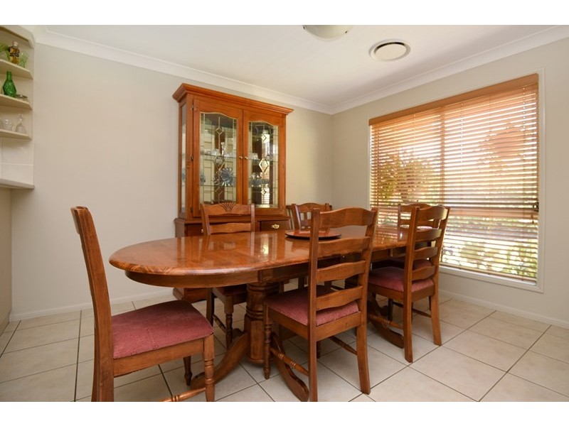 5 Powell Court, Highfields QLD 4352