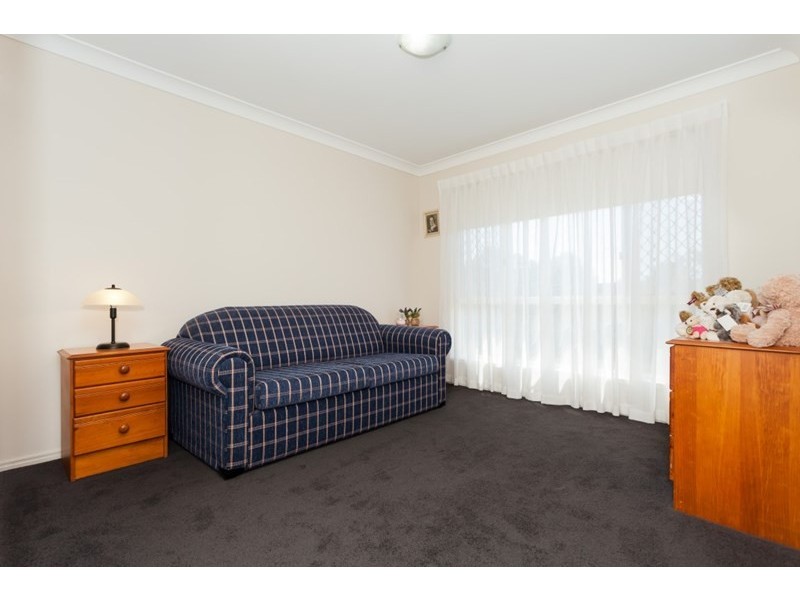 1 Fallon Drive, Middle Ridge QLD 4350