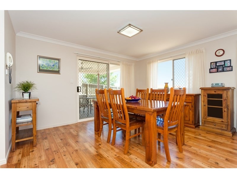 1 Fallon Drive, Middle Ridge QLD 4350