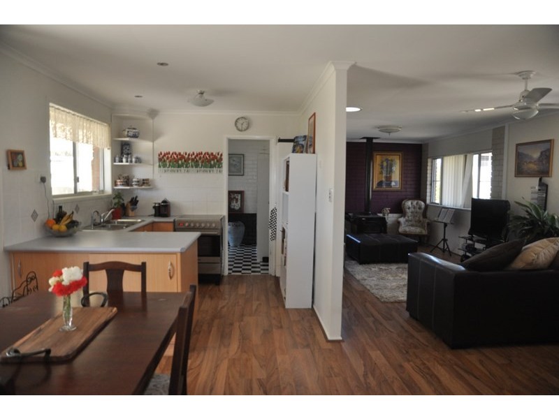 17 Harrow Street, Greenmount QLD 4359