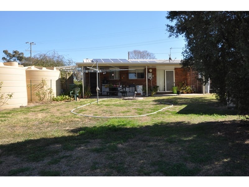 17 Harrow Street, Greenmount QLD 4359