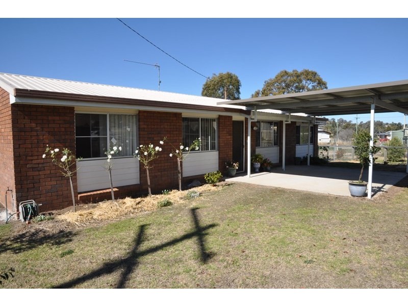 17 Harrow Street, Greenmount QLD 4359